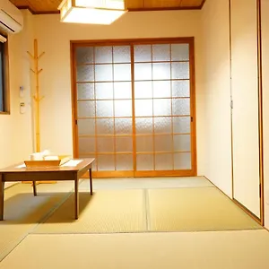 招待所 Syoga A House, Next To Natural Park, Near Umeda 梅田駅, 大阪