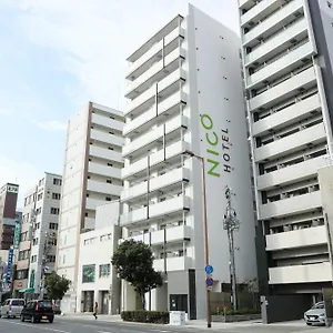 ニコホテル 大阪市
