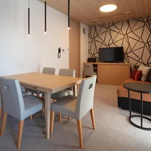 Tokyu Vacations Midosuji 大阪市