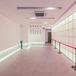 招待所 11 Shinsaibashi, 大阪