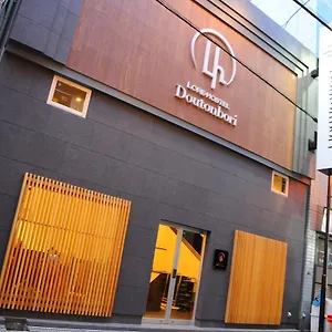 ロアホステル道頓堀 大阪市