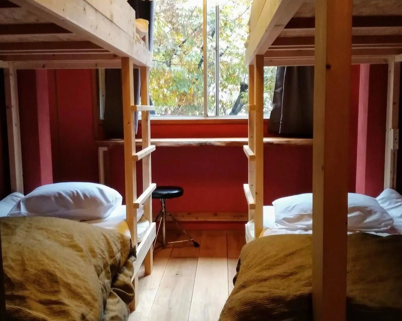 Hotel Tani9 Backpackers Ósaka