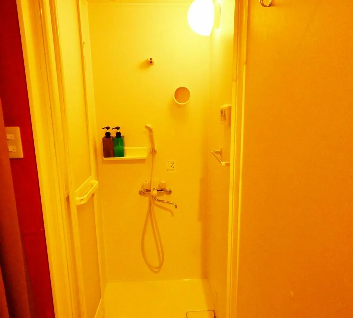 Penzion Hotel Tani9 Backpackers Ósaka
