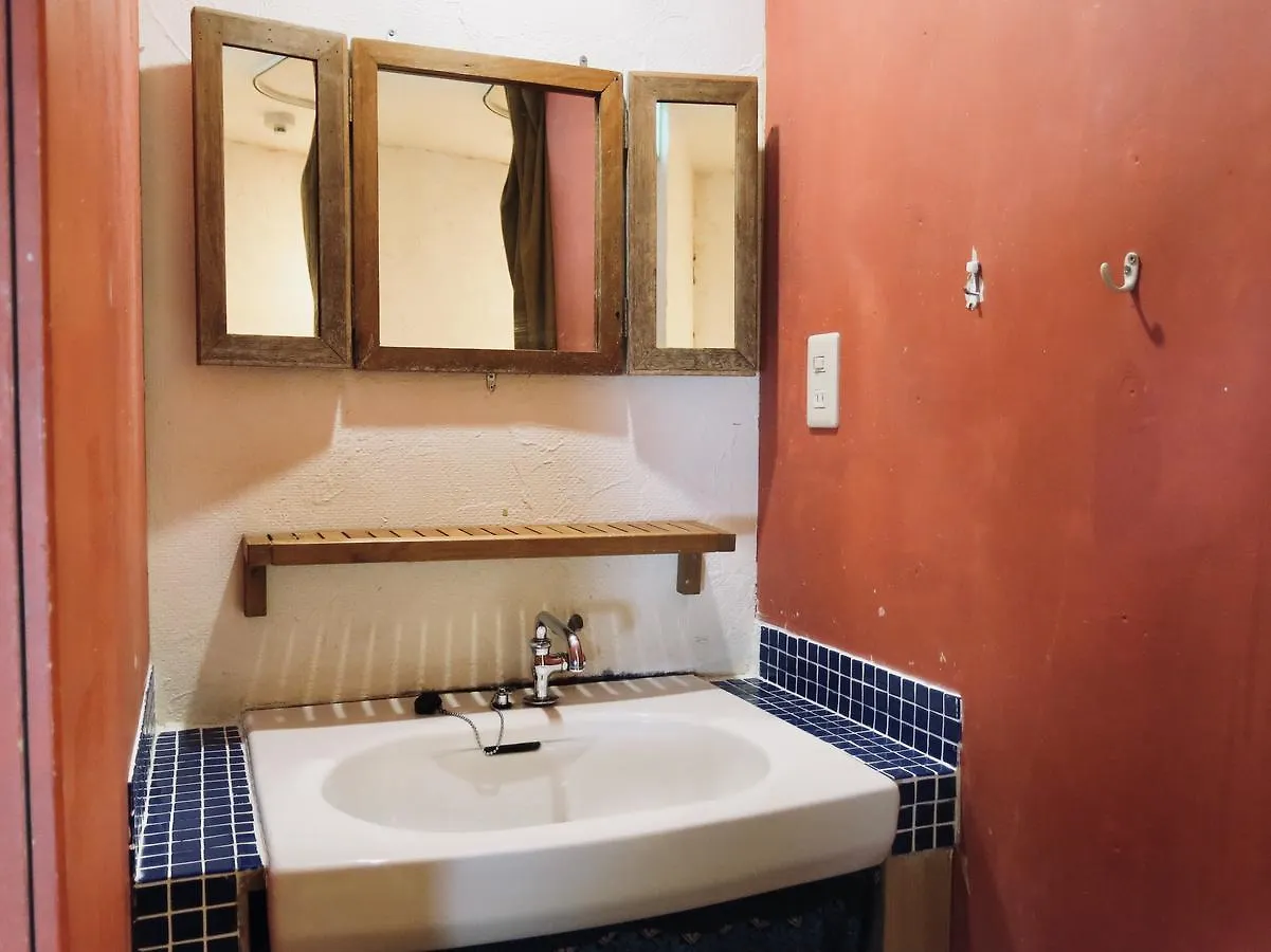 Tani9 Backpackers Osaka Hotel