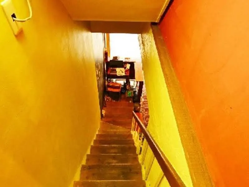 Tani9 Backpackers Osaka Hotel 0*,  Japan
