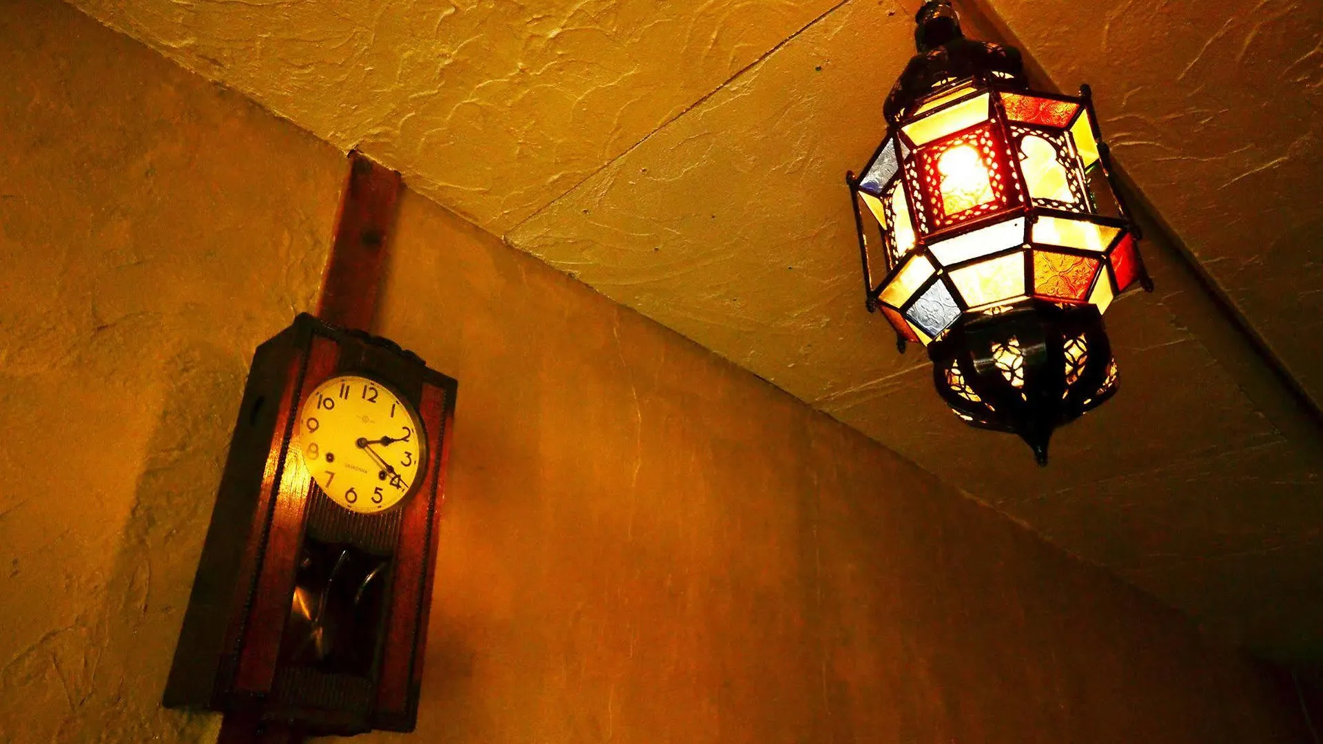 Tani9 Backpackers Osaka Hotel Guest house