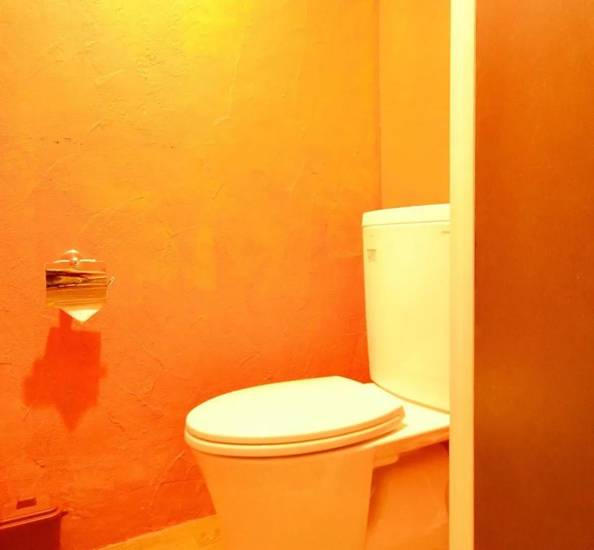 Guest house Tani9 Backpackers Osaka Hotel