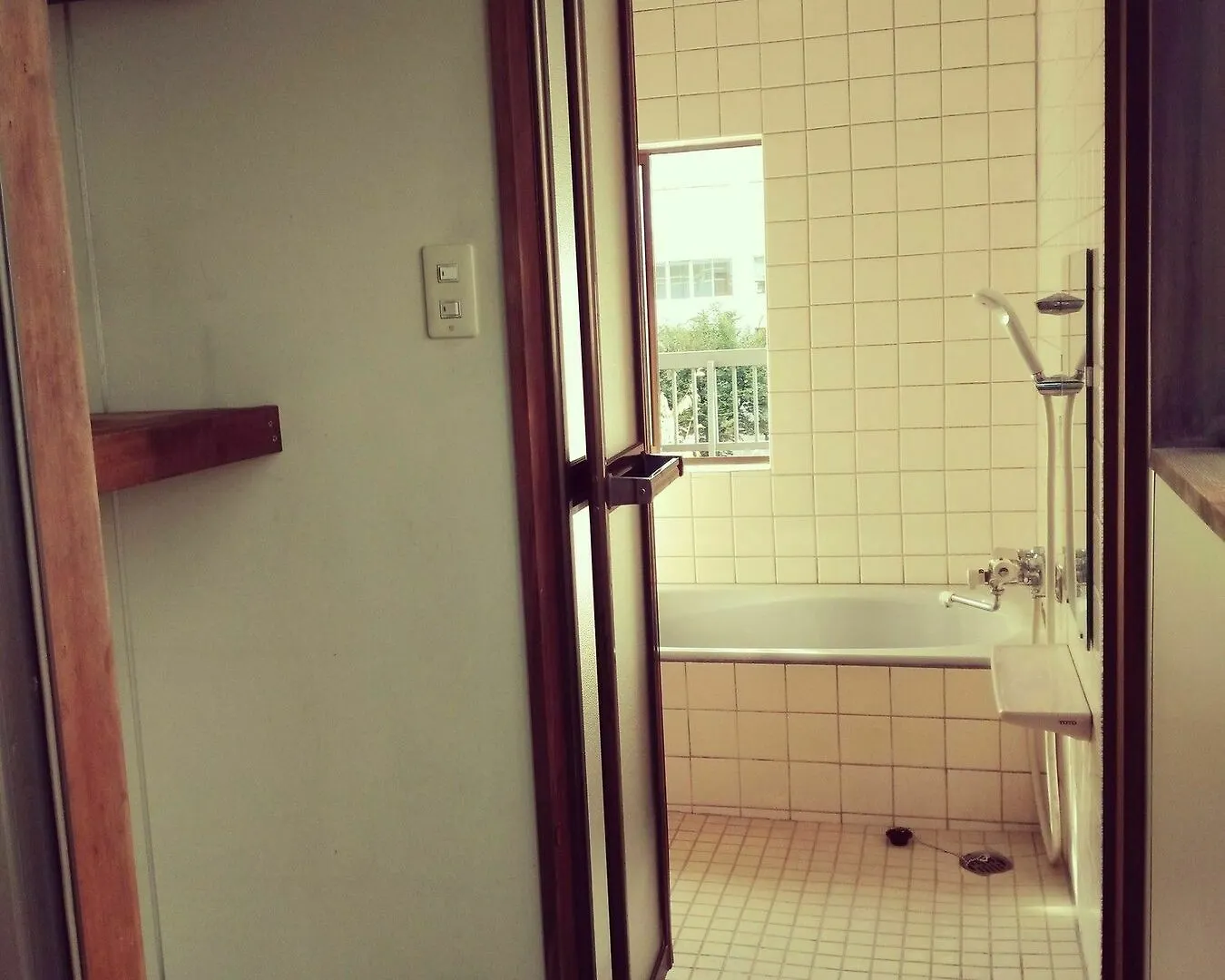 Tani9 Backpackers Osaka Hotel Guest house