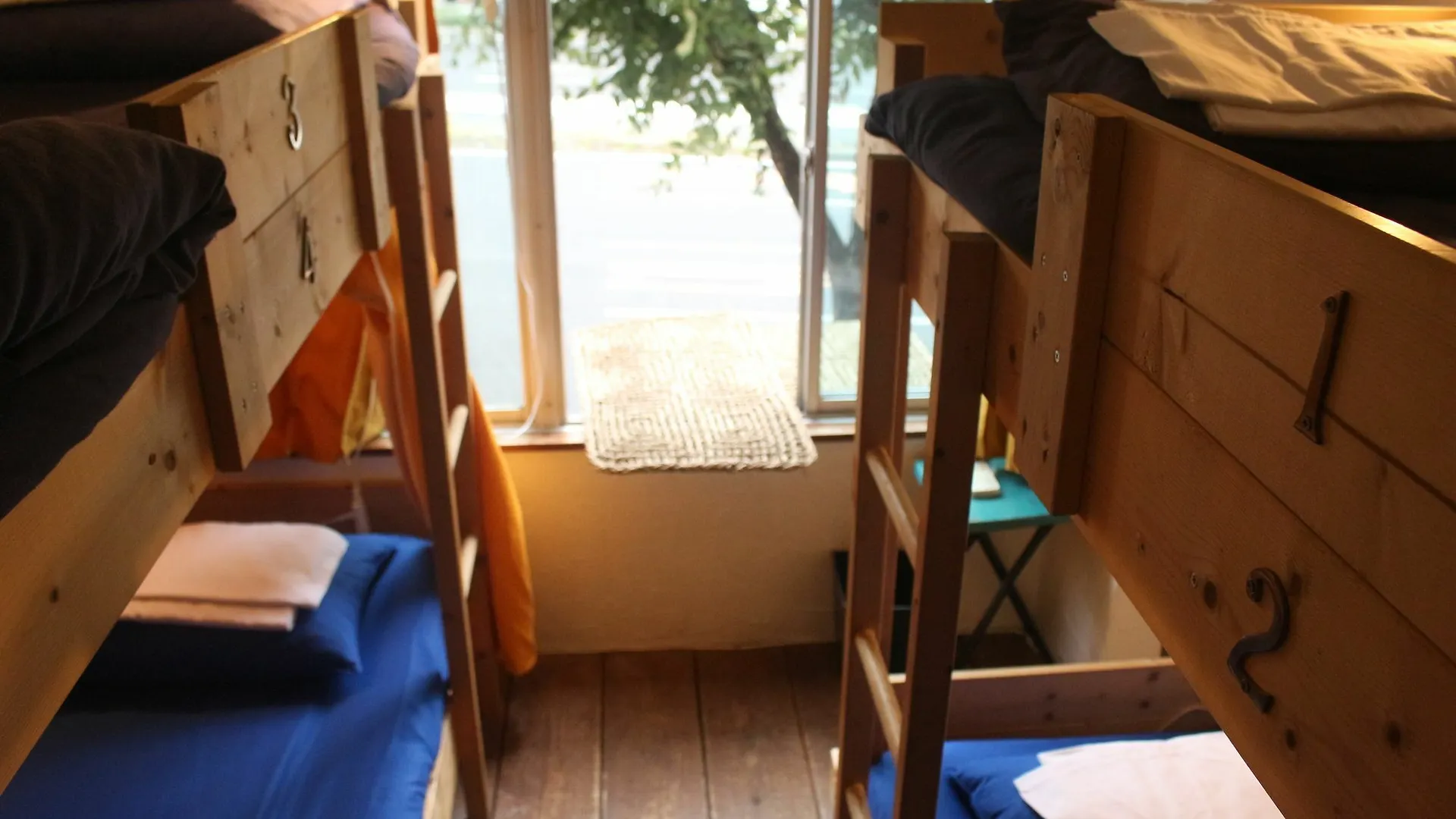 بيت ضيافة فندق Tani9 Backpackers أوساكا