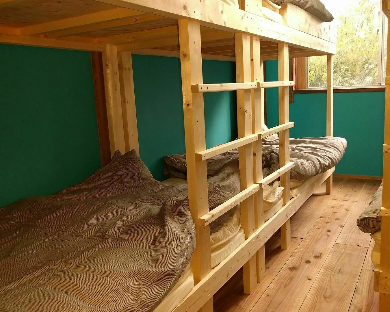فندق Tani9 Backpackers أوساكا 0*,  اليابان