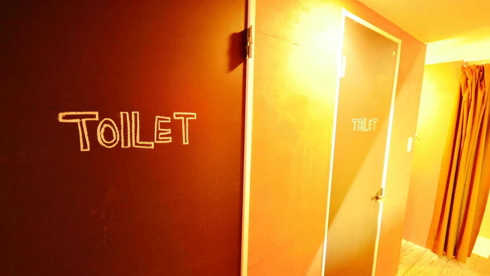 Guest house Tani9 Backpackers Osaka Hotel